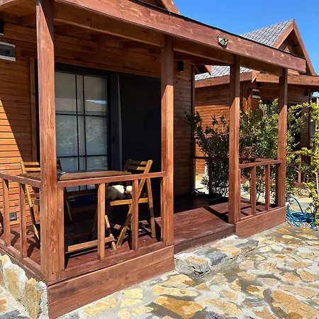 Vineyard House Meryem's House Lejlighed Urla