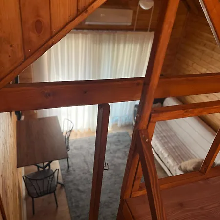 Vineyard House Meryem's House