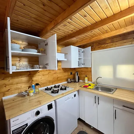 Apartament Vineyard House Meryem's House *