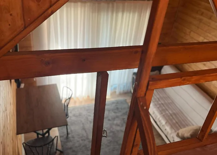 Vineyard House Meryem's House