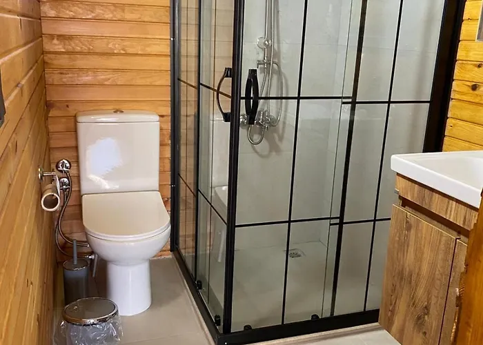 Vineyard House Meryem's House Apartman