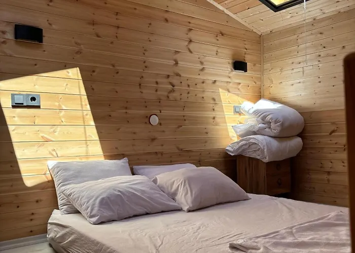 Apartman Vineyard House Meryem's House