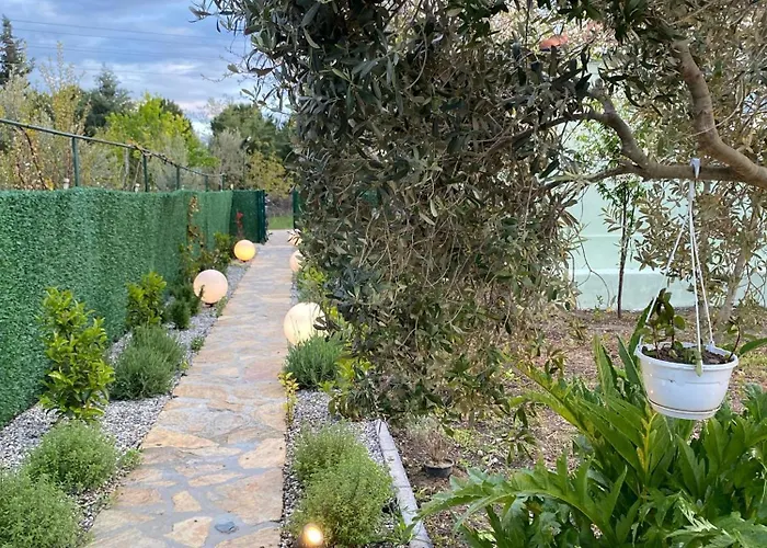 Apartman Vineyard House Meryem's House Urla