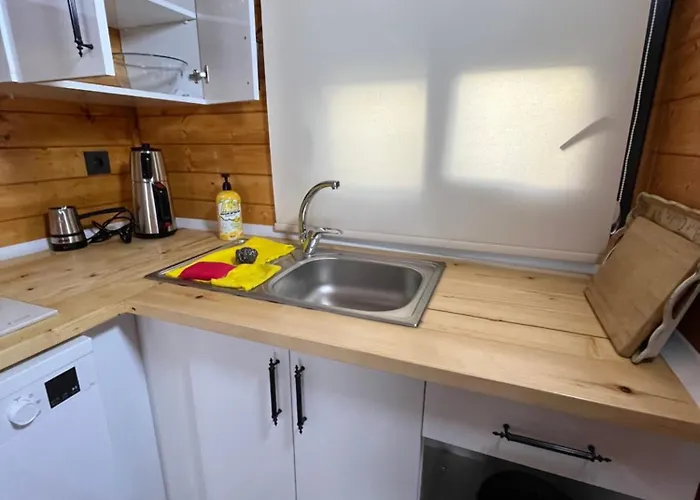 Vineyard House Meryem's House