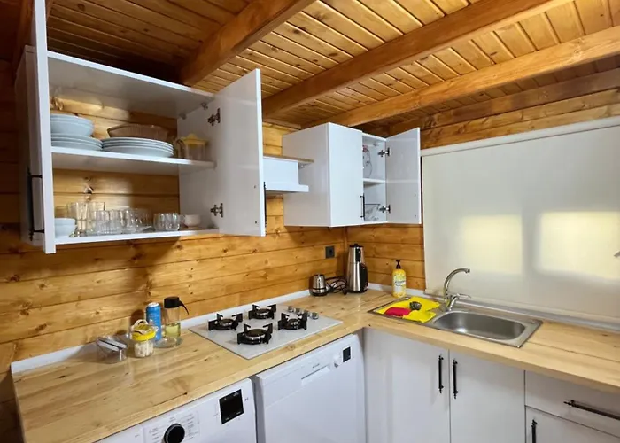 Apartman Vineyard House Meryem's House *