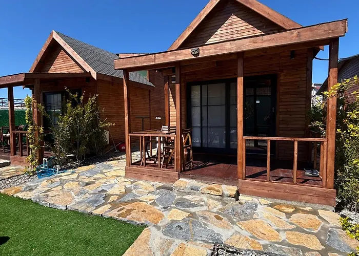 Vineyard House Meryem's House * Urla