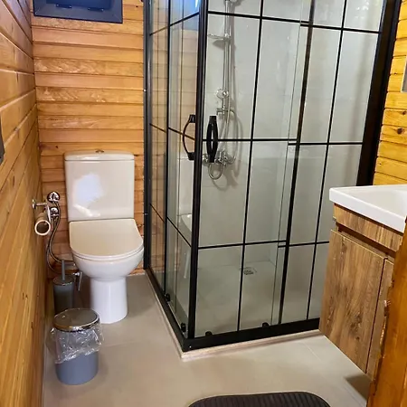 Vineyard House Meryem's House Appartamento