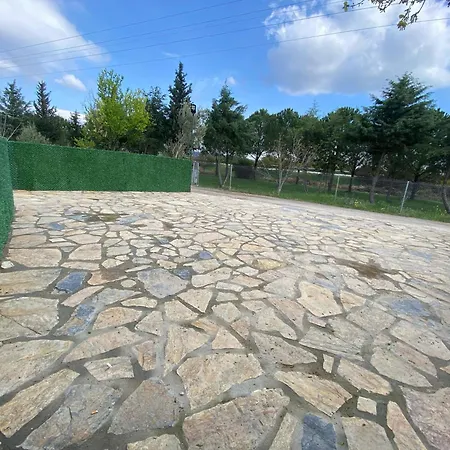 Vineyard House Meryem's House * Urla