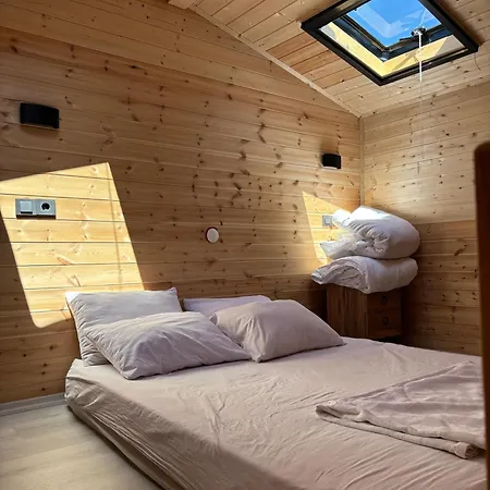 Appartamento Vineyard House Meryem's House