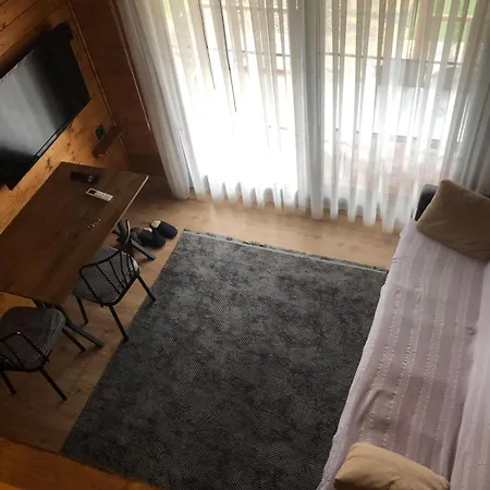 Vineyard House Meryem's House