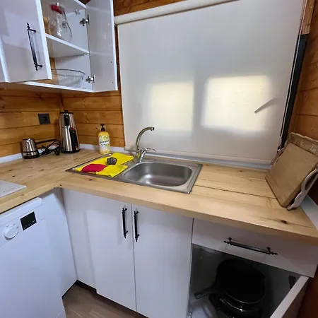 Vineyard House Meryem's House