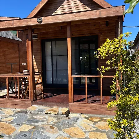 Vineyard House Meryem's House * Urla