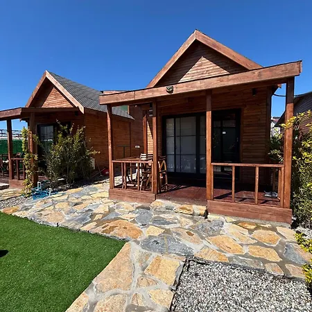 Vineyard House Meryem's House * Urla