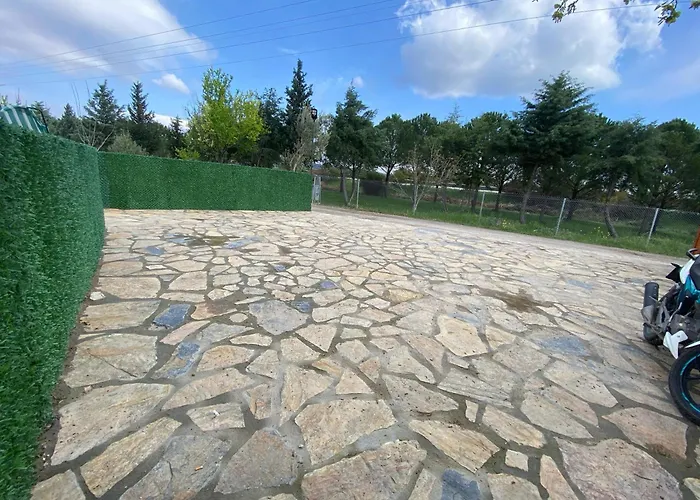 Vineyard House Meryem's House * Urla