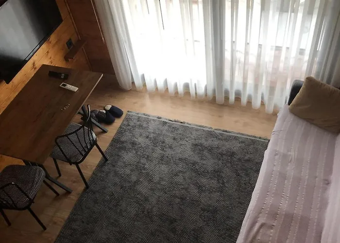 Vineyard House Meryem's House